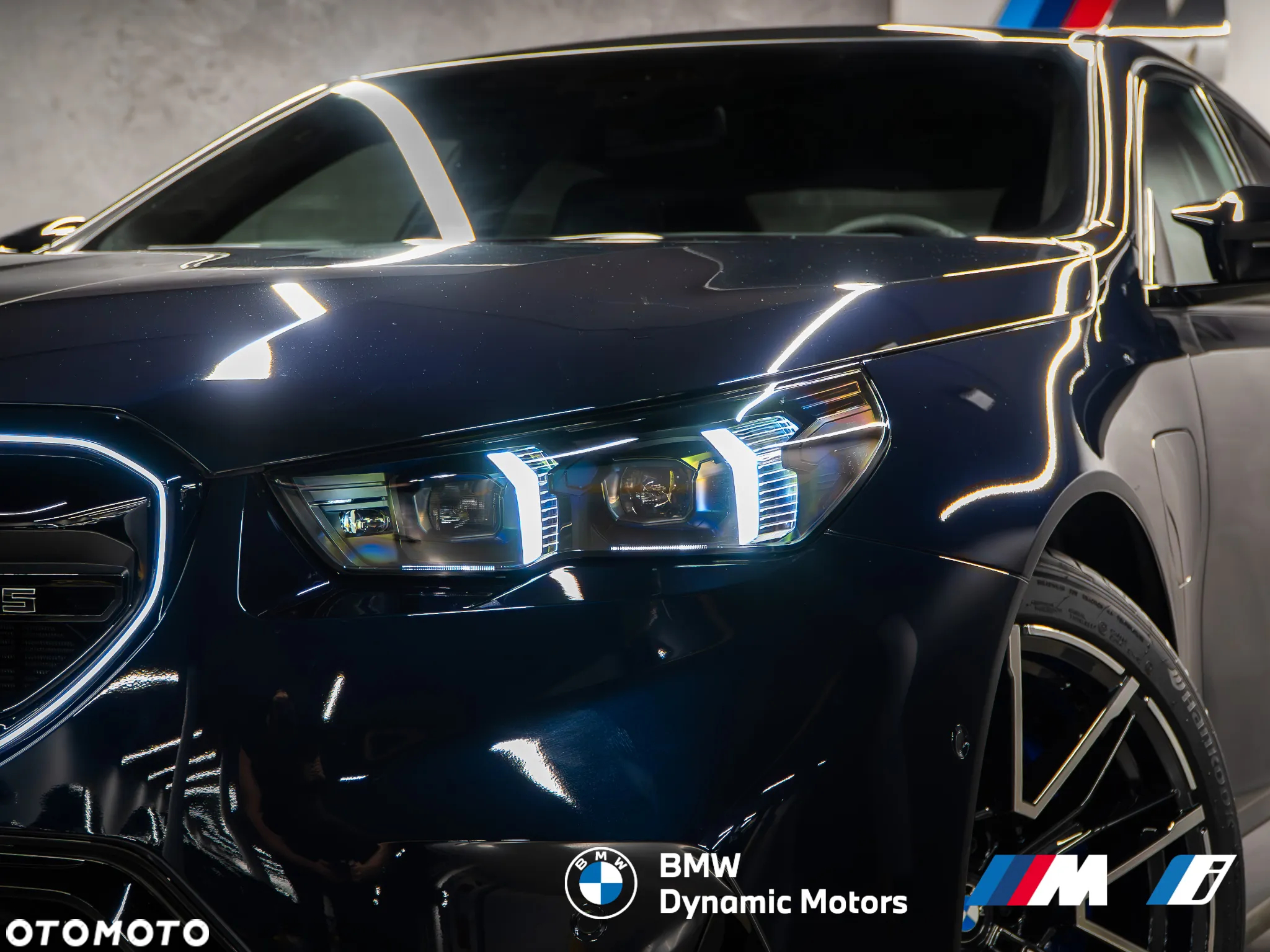 BMW M5 - 10