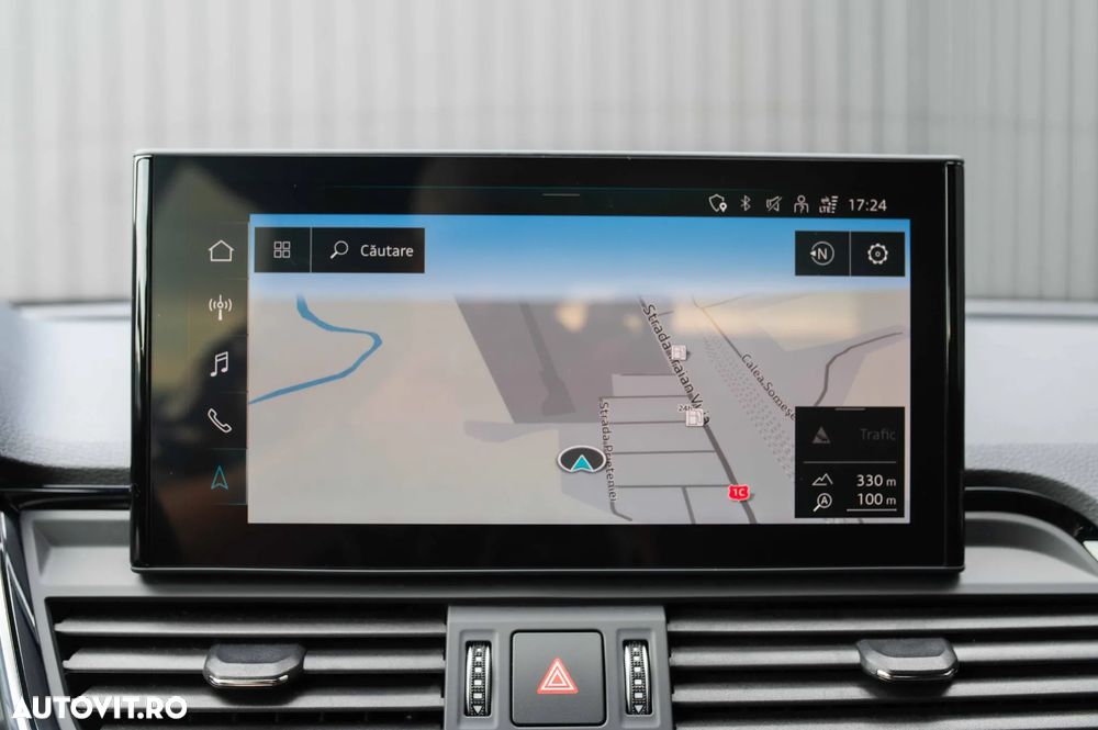 Audi Q5 50 TFSI e quattro S tronic PHEV Advanced - 35