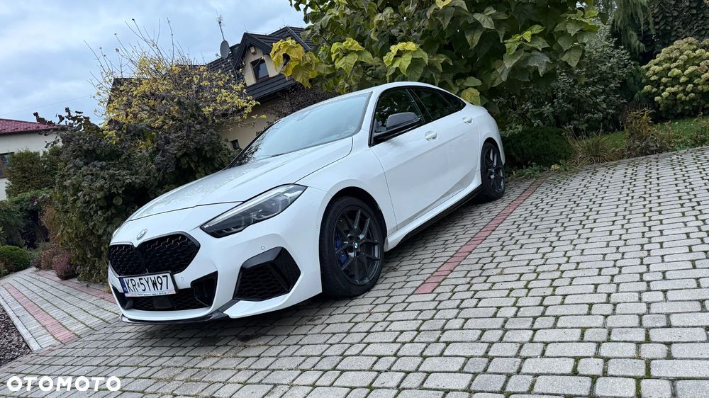 BMW Seria 2 M235i xDrive - 7