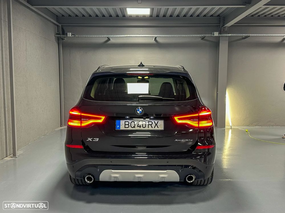 BMW X3 - 9