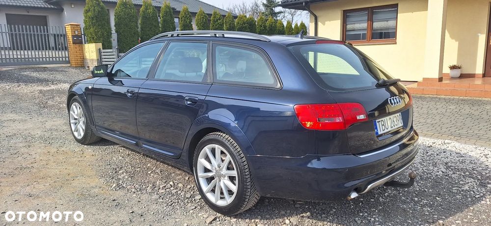 Audi A6 Allroad - 13