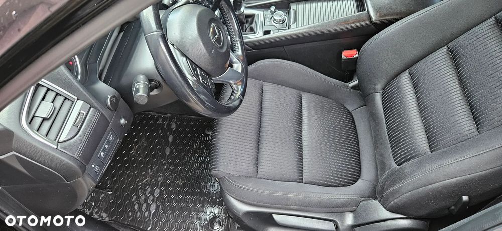 Mazda 6 2.0 SkyMotion - 6