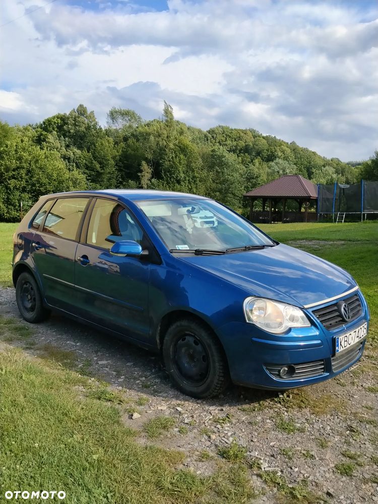 Volkswagen Polo 1.2 Basis - 1