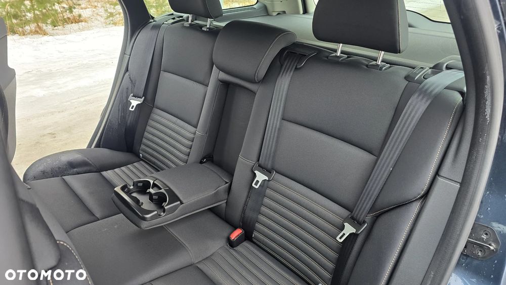 Volvo V50 DPF DRIVe Business Edition - 20