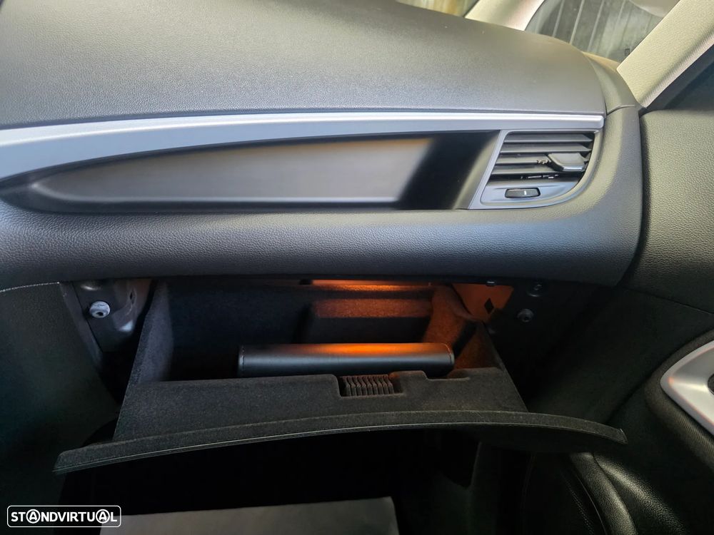 Opel Zafira 1.6 CDTi Dynamic S/S - 56