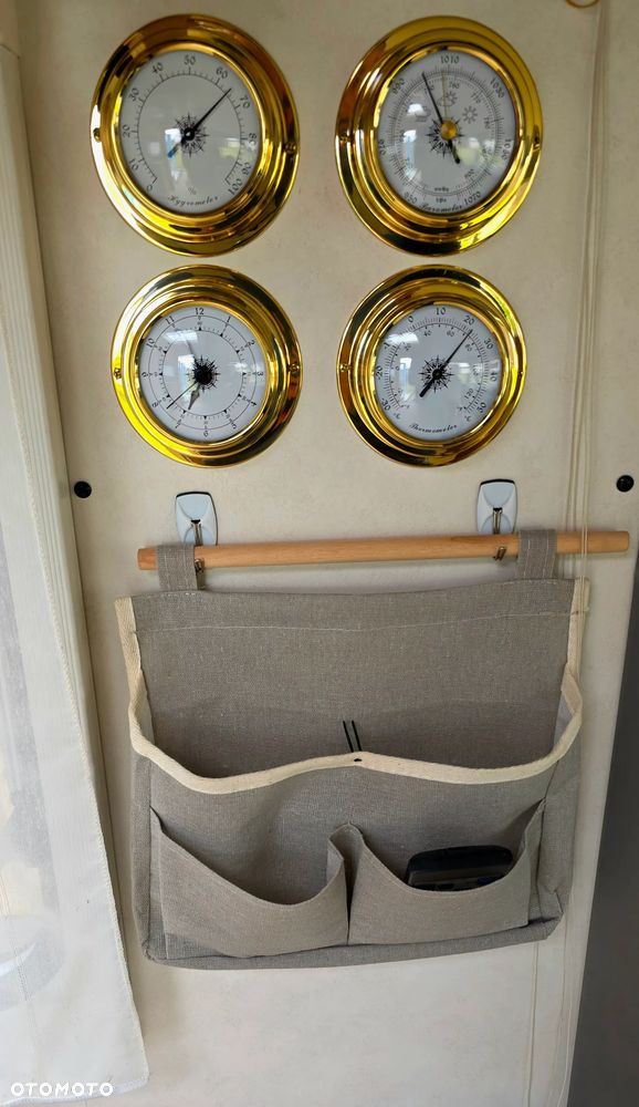 Burstner Aviano i 640 - 13