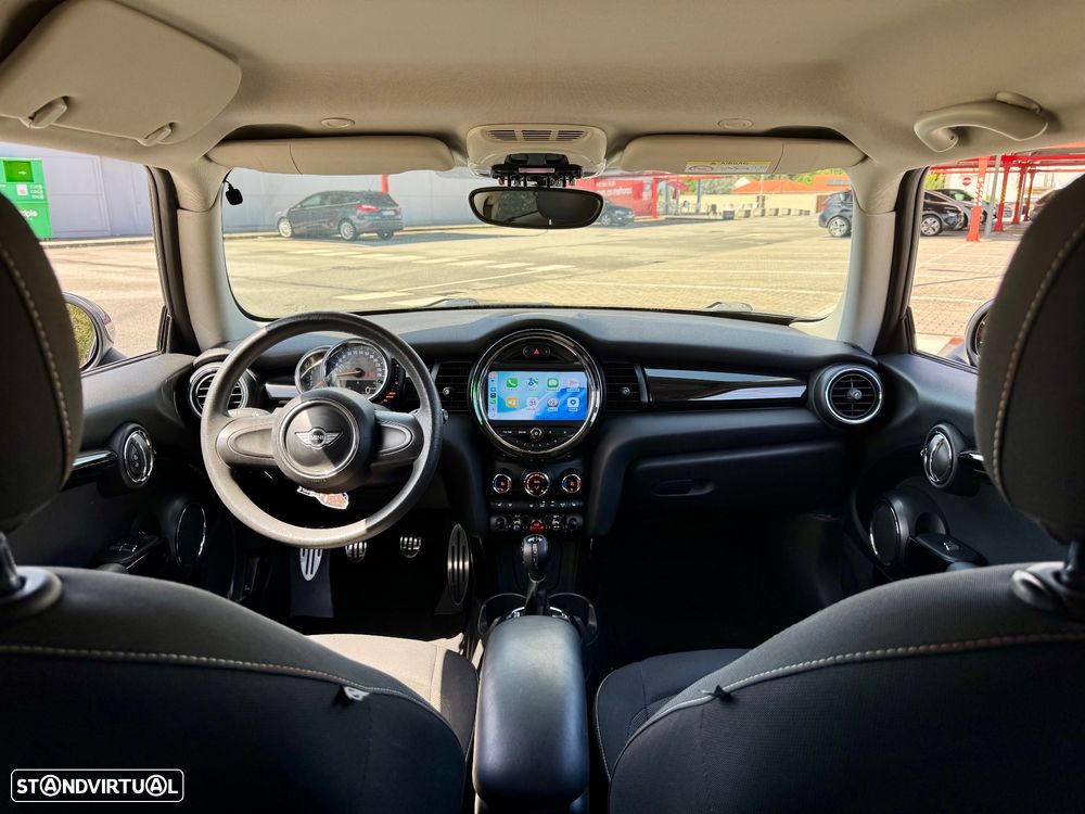 MINI 3 Portas Cooper D - 23