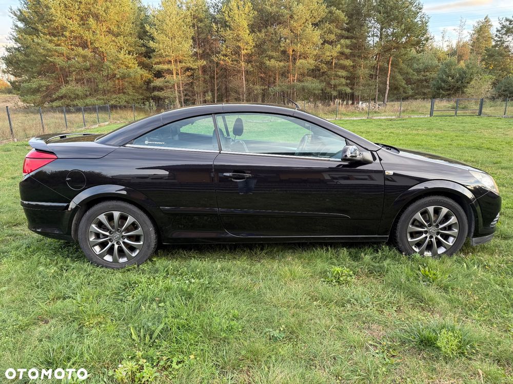 Opel Astra 1.8 Cosmo - 6