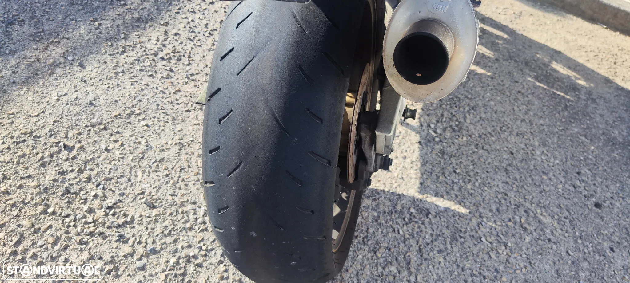 Suzuki GSX-R - 17