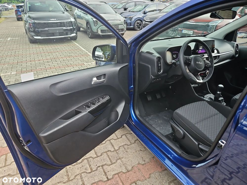 Kia Picanto 1.0 GDI Business Line - 10