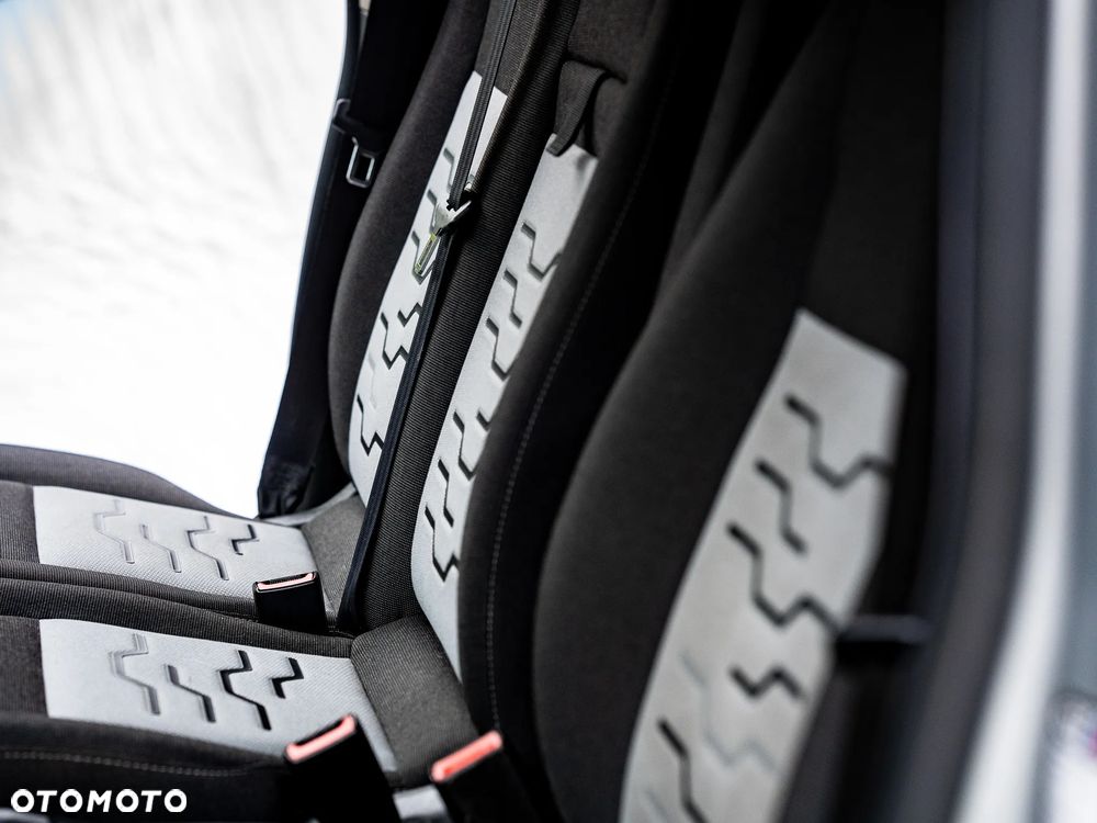 Ford Transit Custom - 29