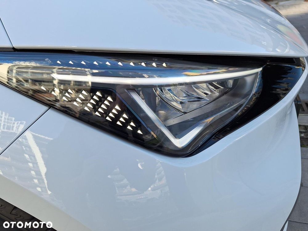 Cupra Born - 11
