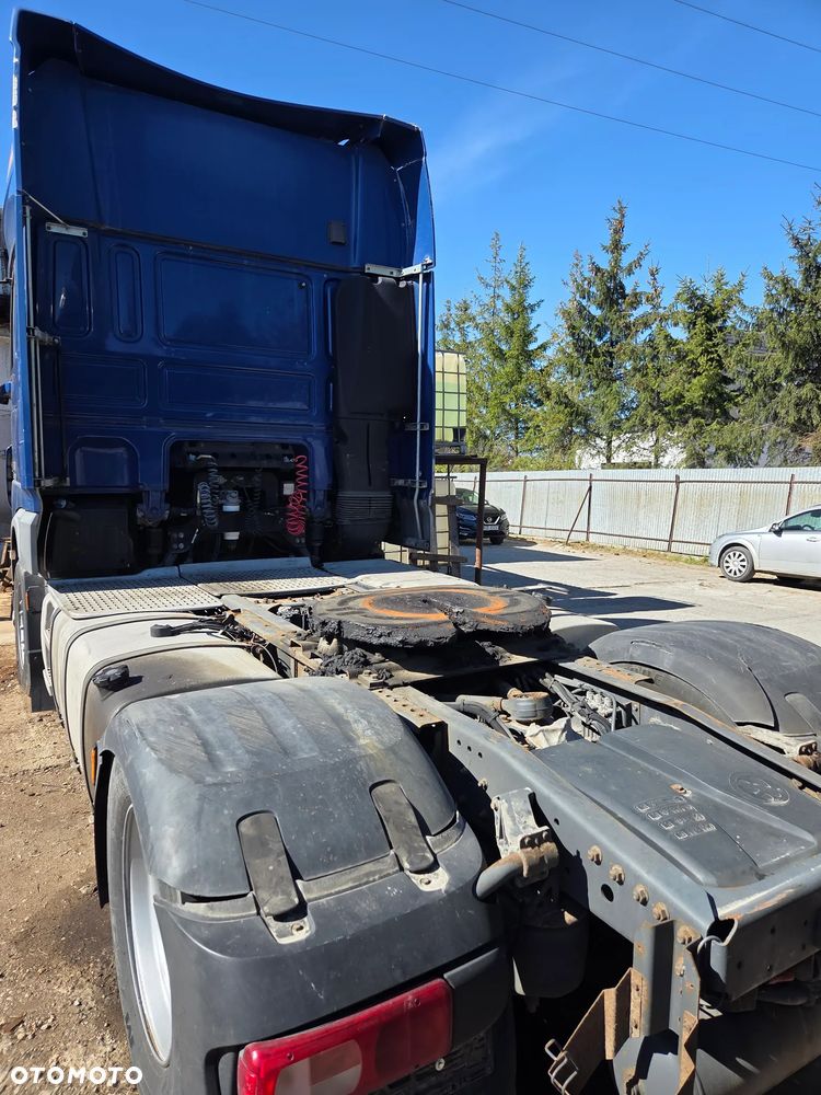 DAF XF 106 - 3