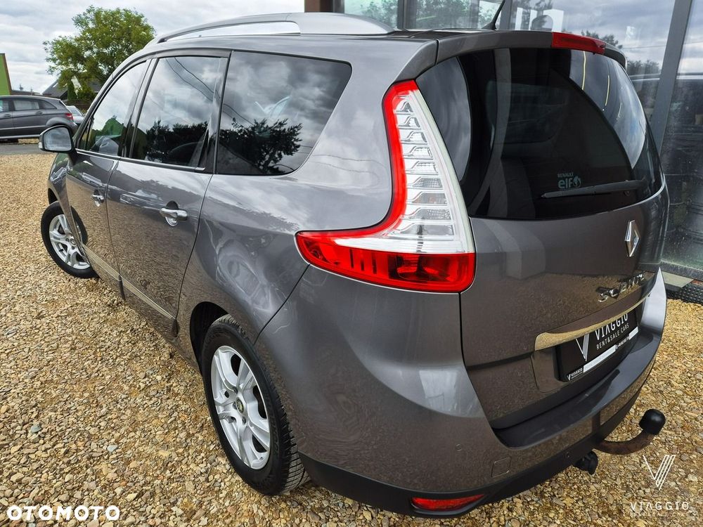 Renault Grand Scenic - 4