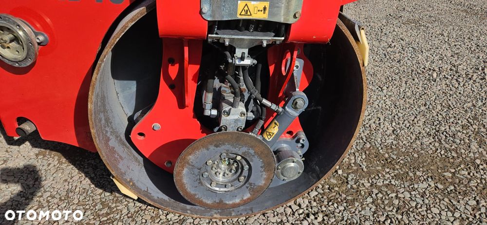 Hamm HD 13 VV - 10