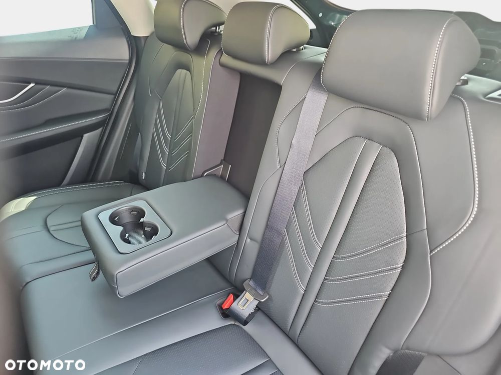 Forthing T5 EVO - 13