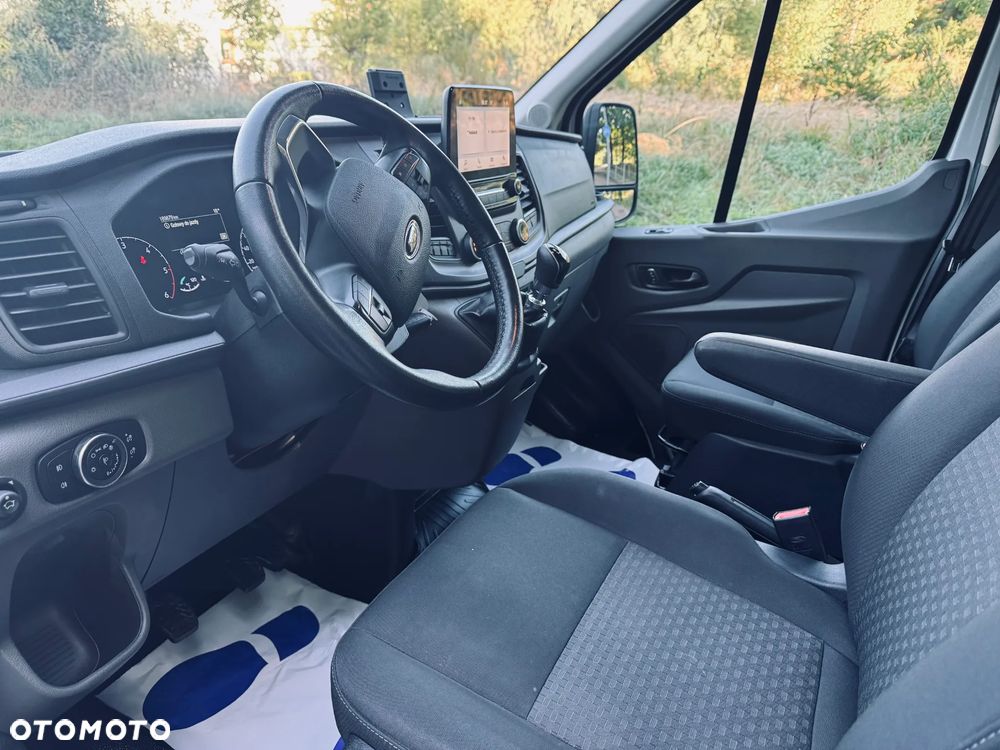 Ford TRANSIT L3H3 - 15