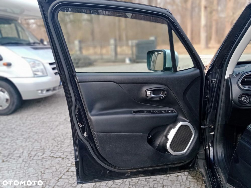 Jeep Renegade 2.0 MultiJet Active Drive Limited Adventure Edition - 24