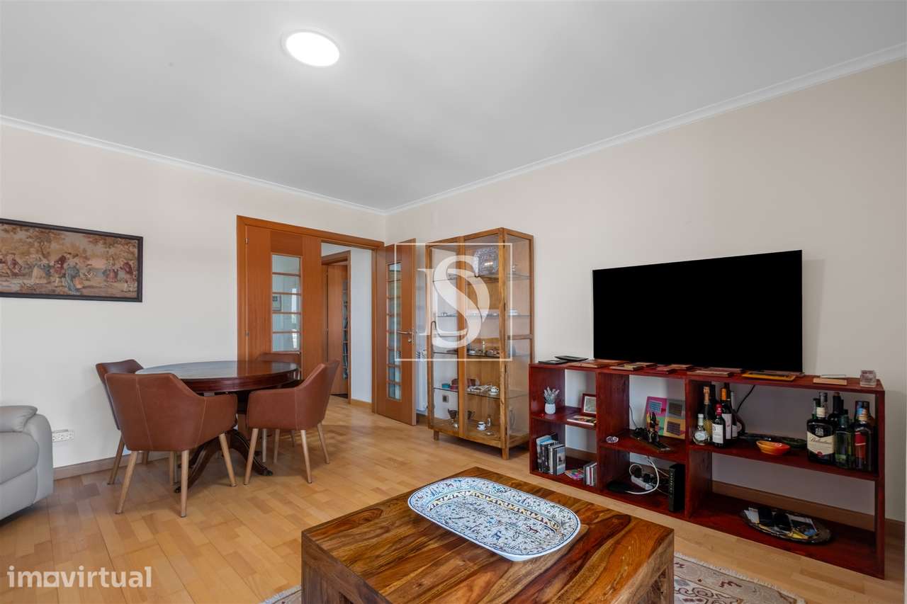 Apartamento T1 Venda em Marvila,Lisboa - Grande imagem: 5/24