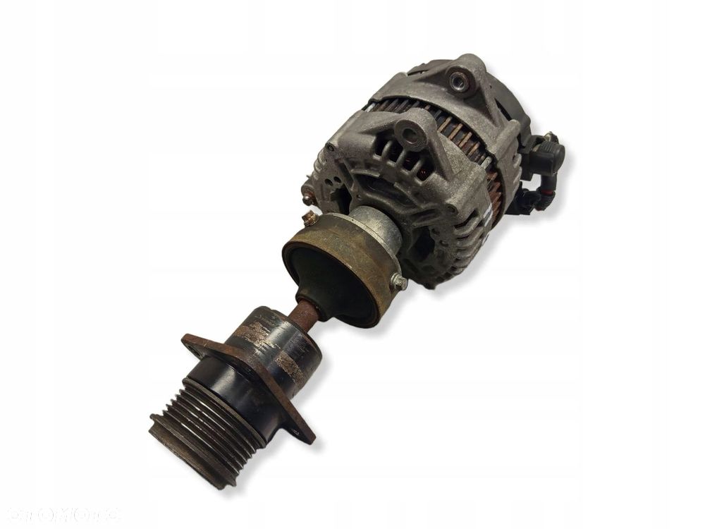 Alternator Ford Focus MK2 II 1.8 TDCI - 6