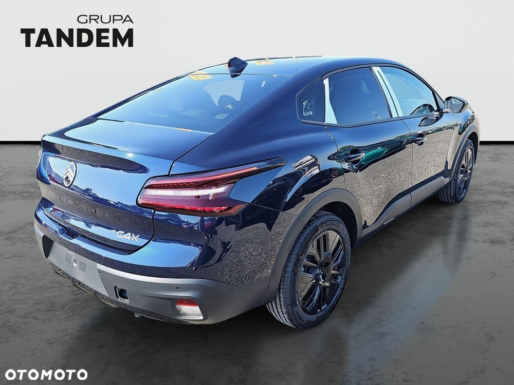 Citroën C4X - 5