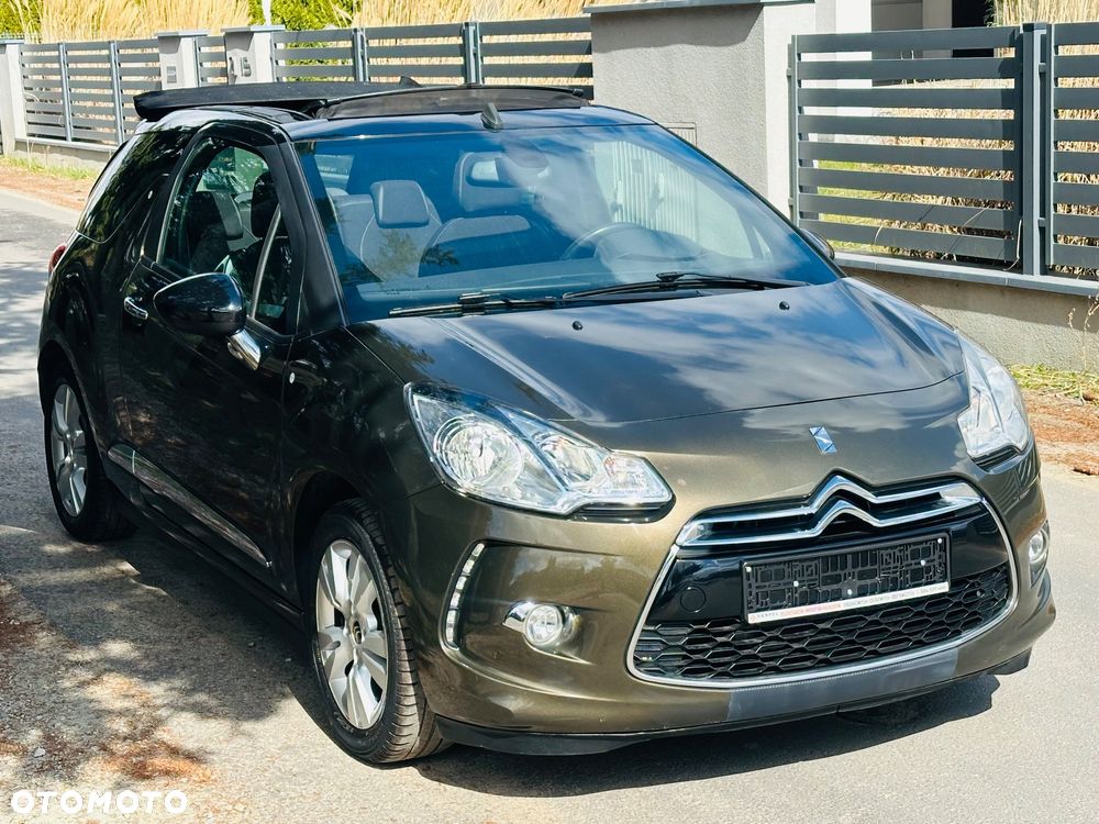 Citroën DS3 1.6 VTi SoChic - 17