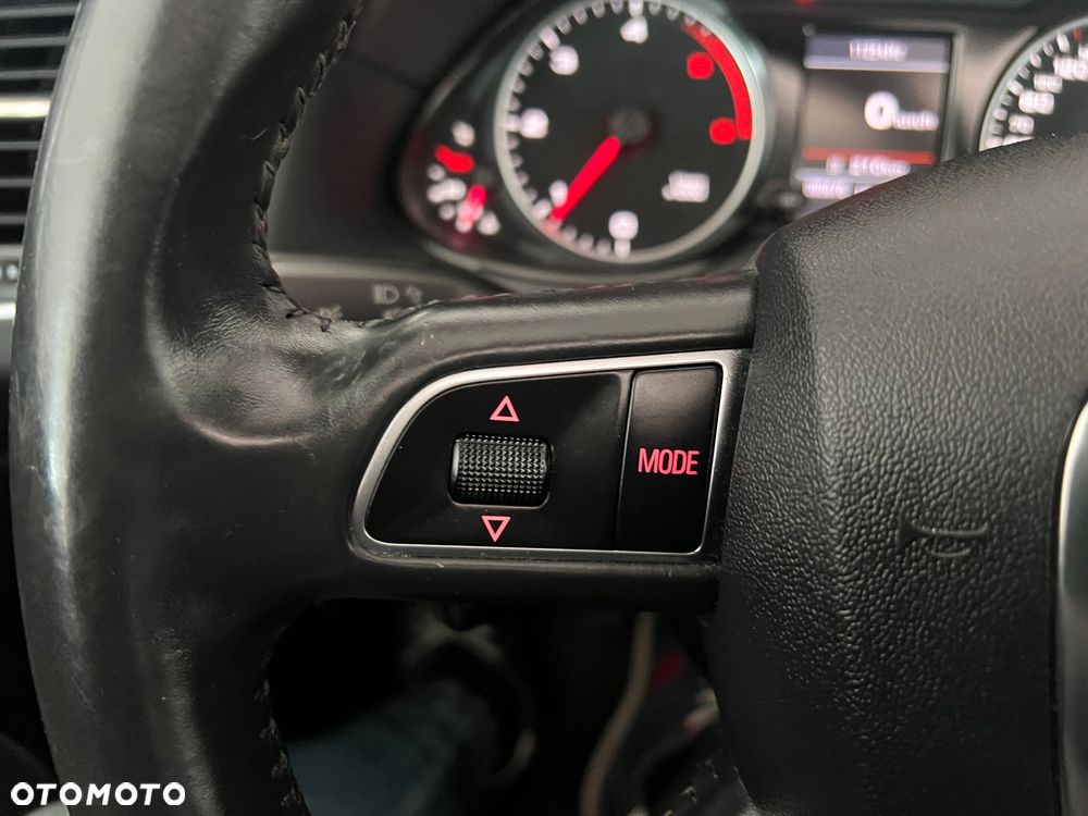 Audi Q5 2.0 TDI Quattro - 34