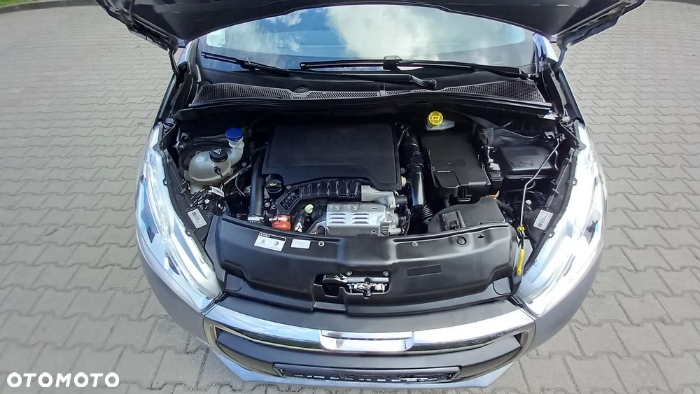Peugeot 208 1.2 PureTech GPF Allure S&S EAT6 - 27