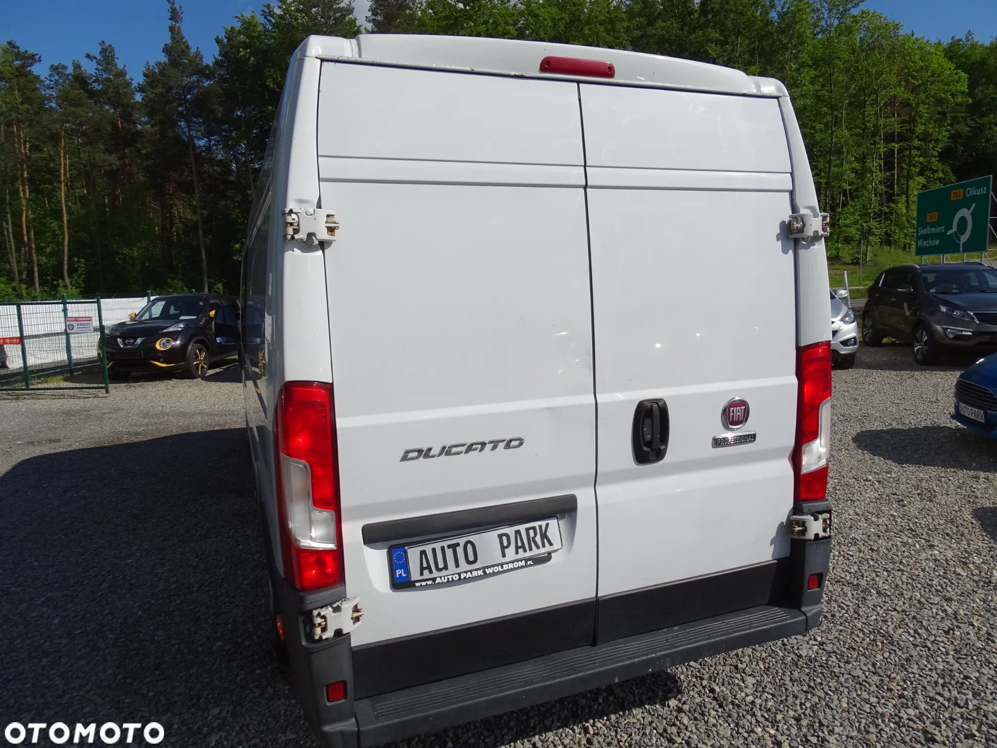 Fiat DUCATO - 10