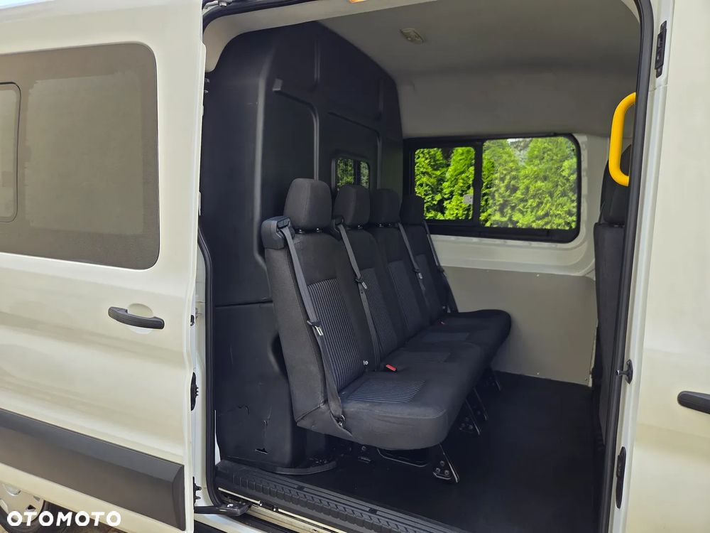 Ford Transit - 21