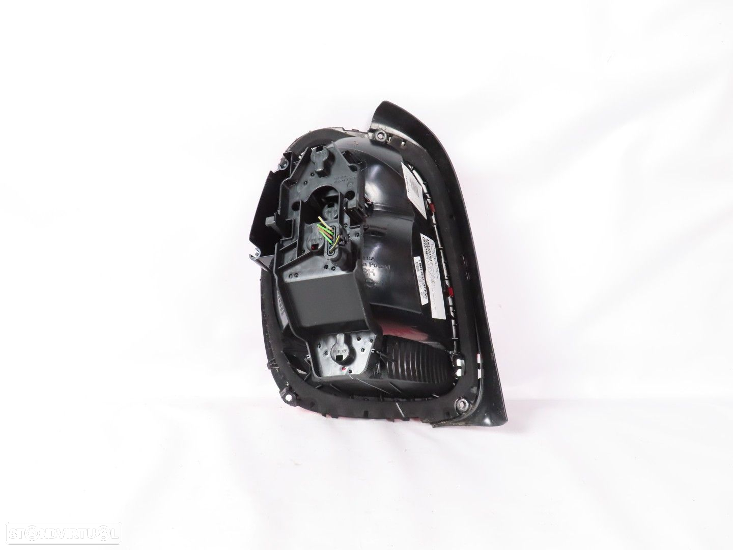 Farolim Direito/Trás Seminovo/ Original MINI MINI (F56)/MINI MINI (F55)/MINI MIN... - 3
