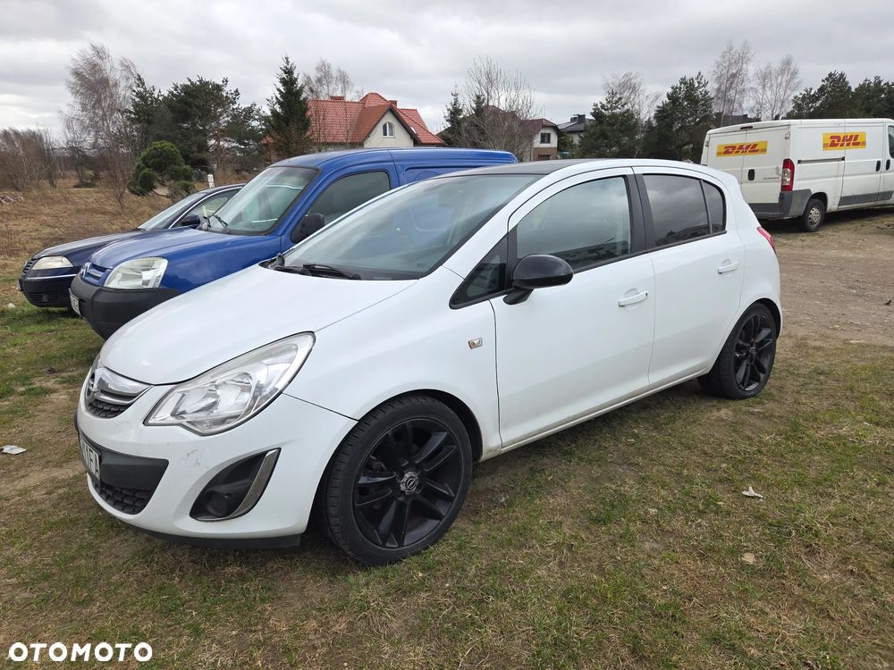 Opel Corsa 1.3 CDTI DPF (ecoFLEX) Color Edition - 2