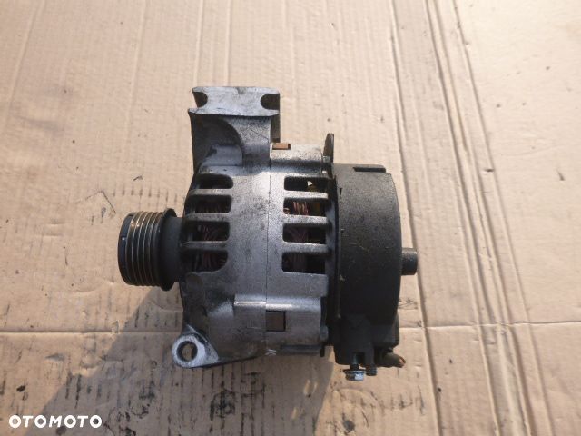 ALTERNATOR MERCEDES A KLASA W168 1.7 CDI - 17