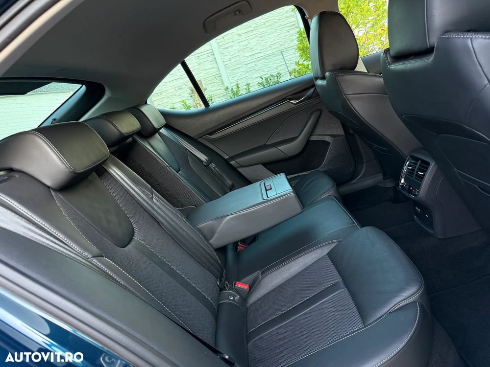 Skoda Octavia 1.4 TSI iV DSG Style - 17