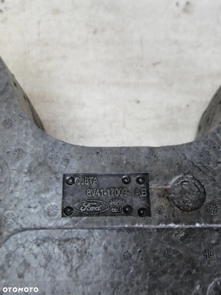 FORD KUGA I MK1 LEWAREK ZESTAW NAPRAWCZY KOŁA ZAPASOWEGO - 9