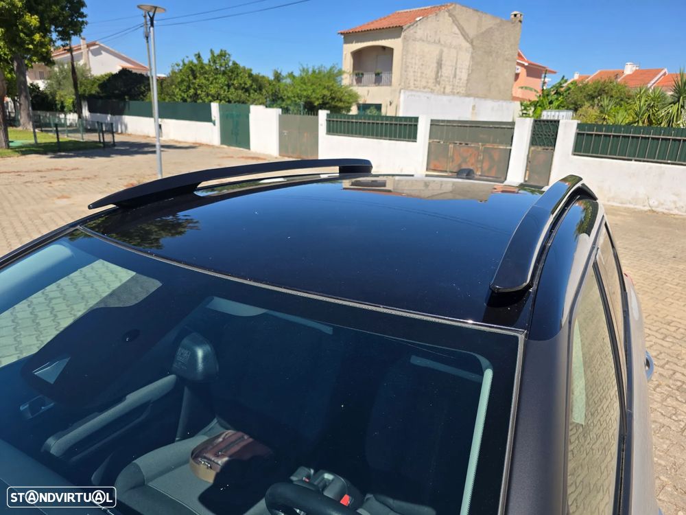 Citroën C3 Aircross PureTech 110 Stop & Start Shine - 29