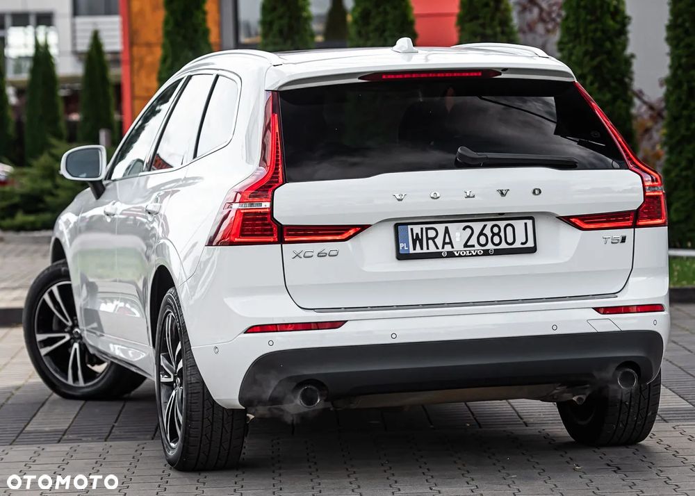 Volvo XC 60 - 8