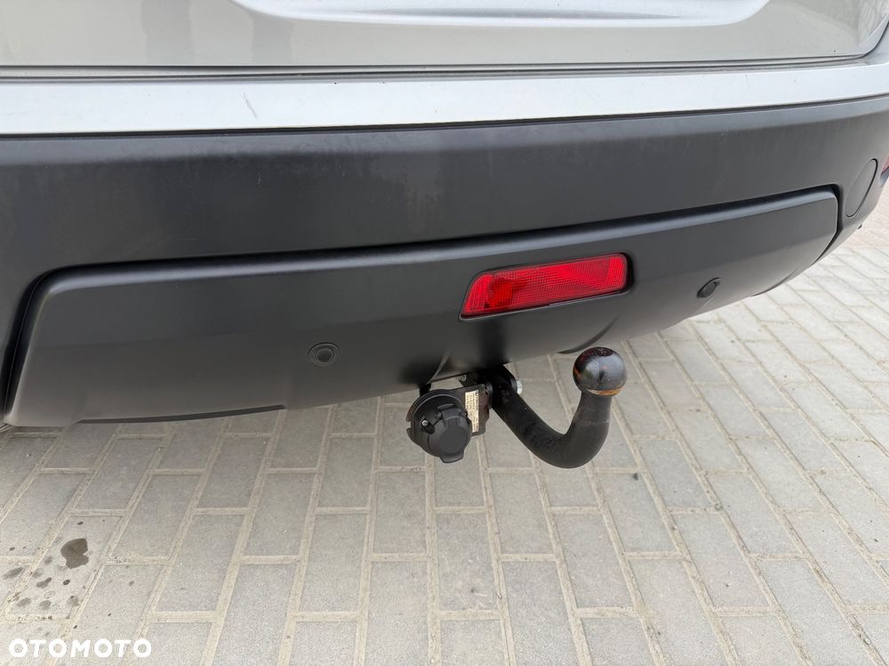 Nissan Qashqai 2.0 tekna - 11