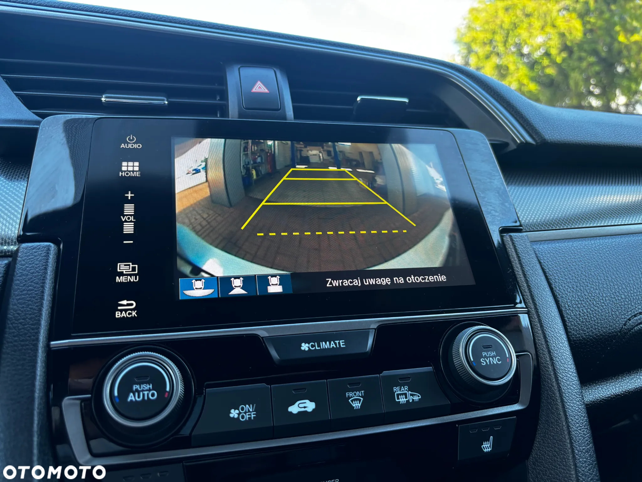 Honda Civic 1.0 i-VTEC Turbo Elegance - 25