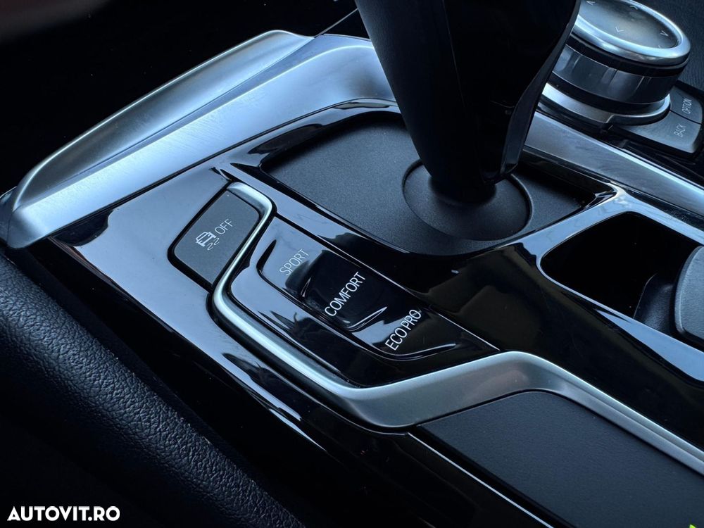 BMW Seria 5 - 15