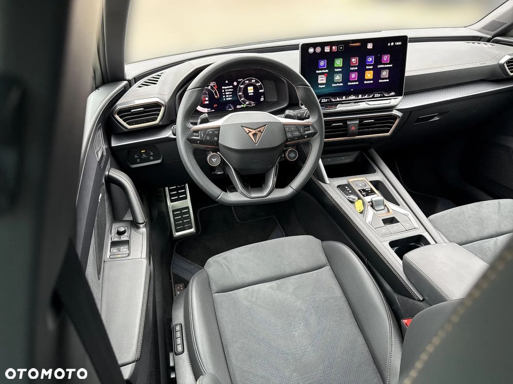 Cupra Leon - 12