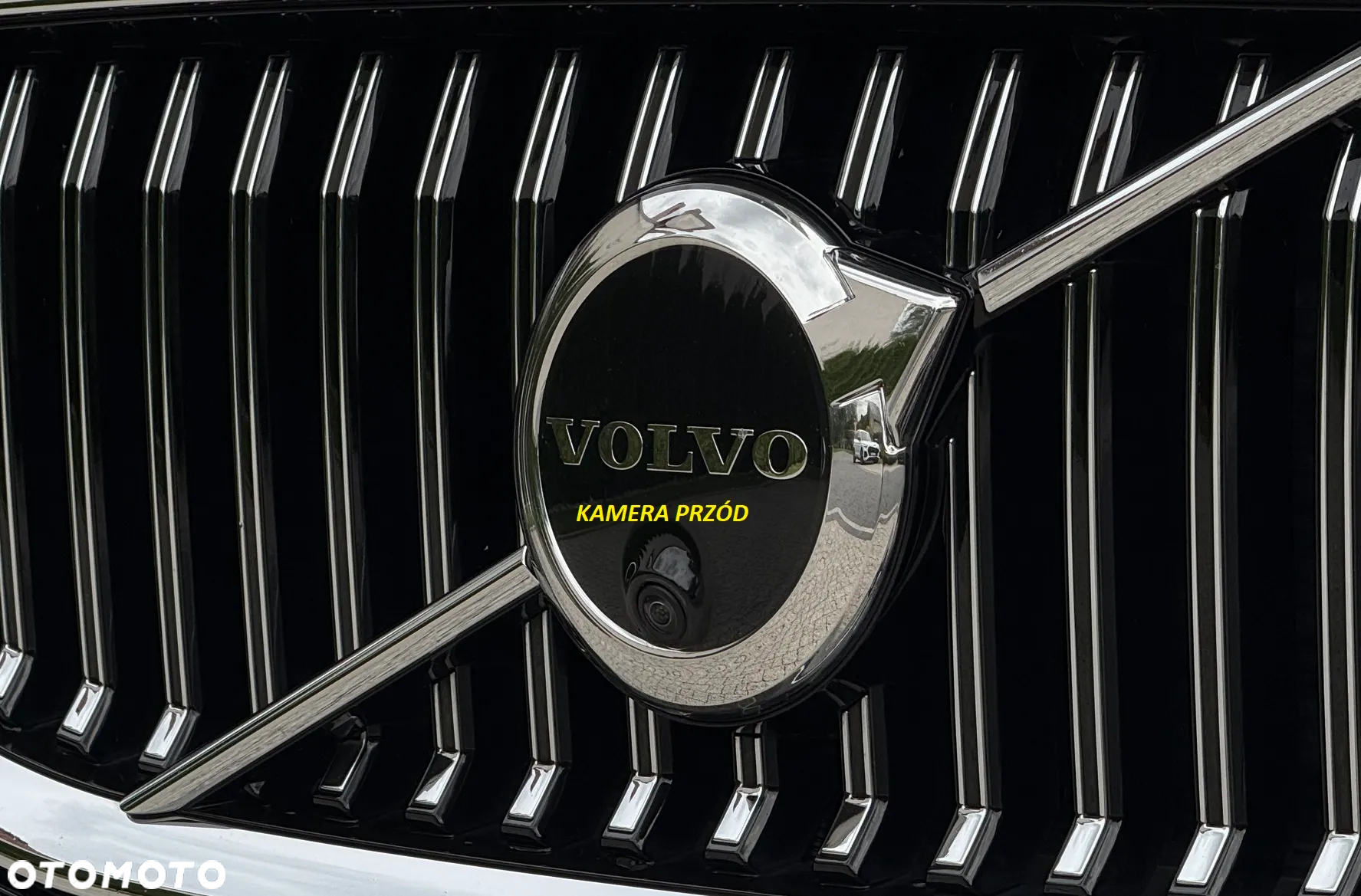Volvo XC 60 B5 D AWD Geartronic Inscription - 32