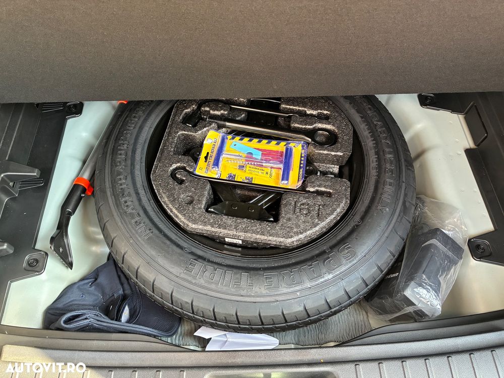 Hyundai KONA 1.0 T-GDI 120 CP 7DCT 2WD Premium+ - 7