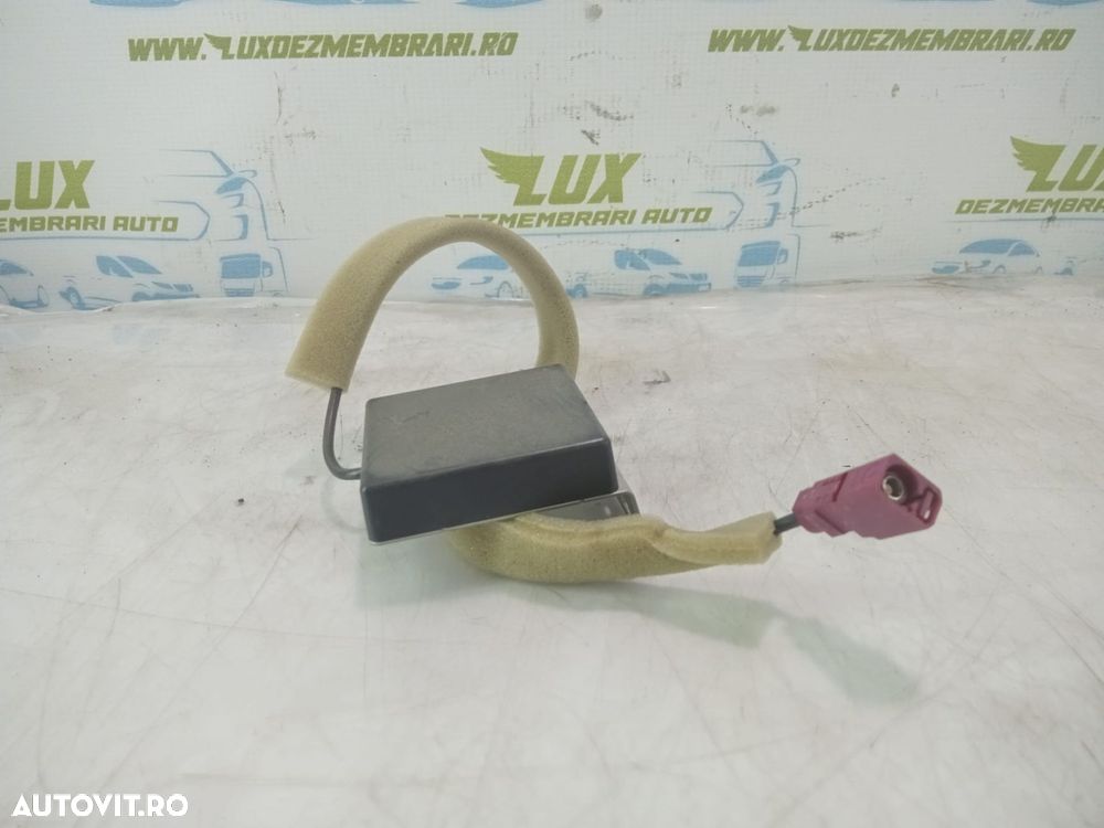 Antena gps 282125171r Renault Clio 5 [2019 - 2023] 1.5 dci K9K 872 - 1
