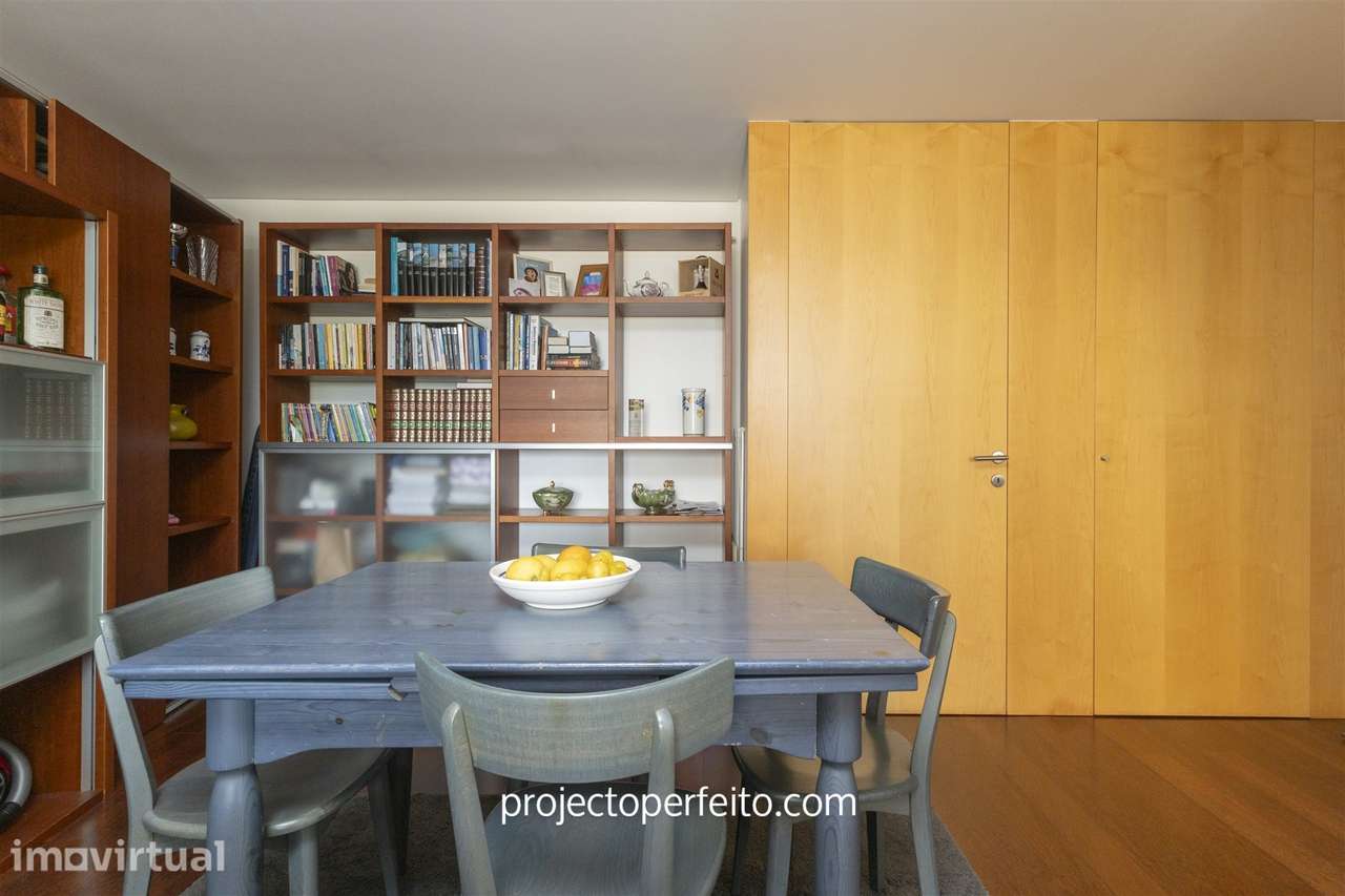 Apartamento T2 Venda em Silvalde,Espinho - Grande imagem: 4/16