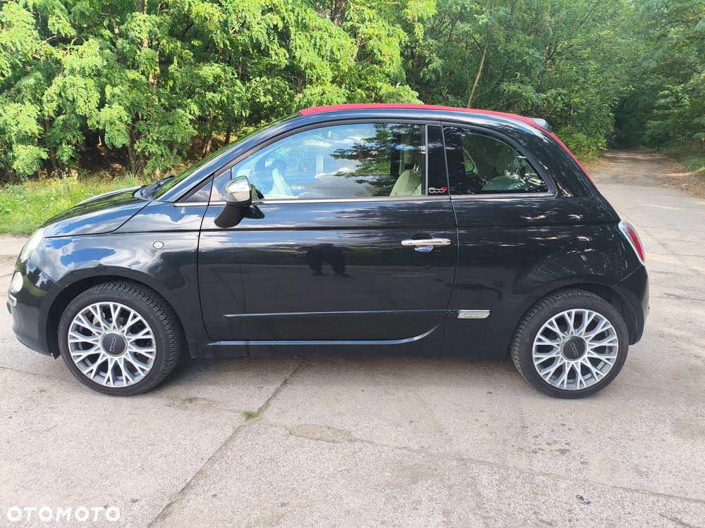 Fiat 500 - 3