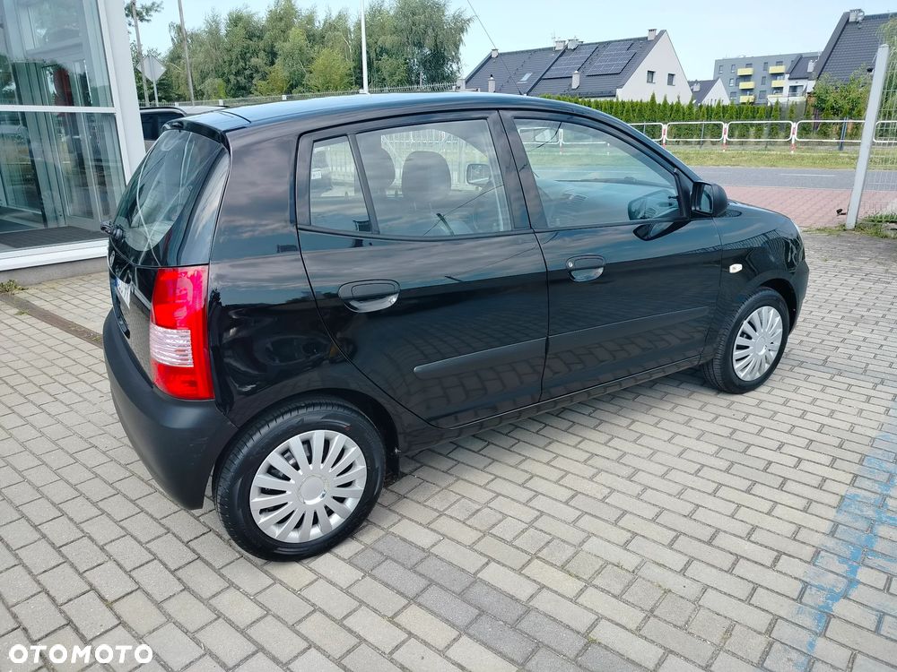 Kia Picanto - 4