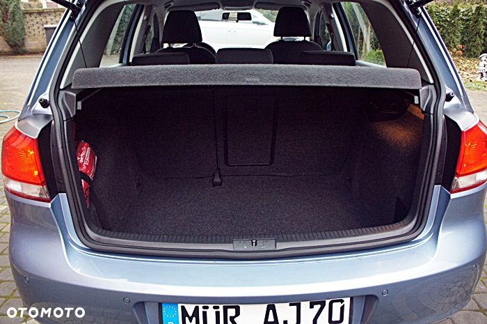 Volkswagen Golf 1.4 TSI DSG Comfortline - 23