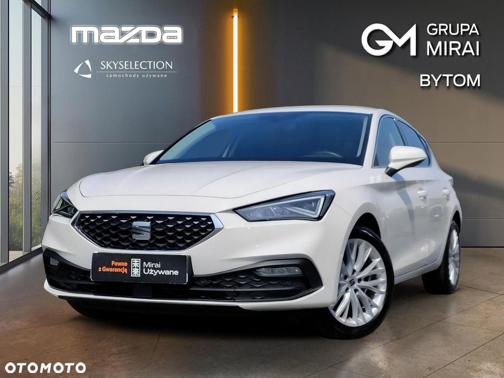 Seat Leon 1.5 TSI Xcellence - 2
