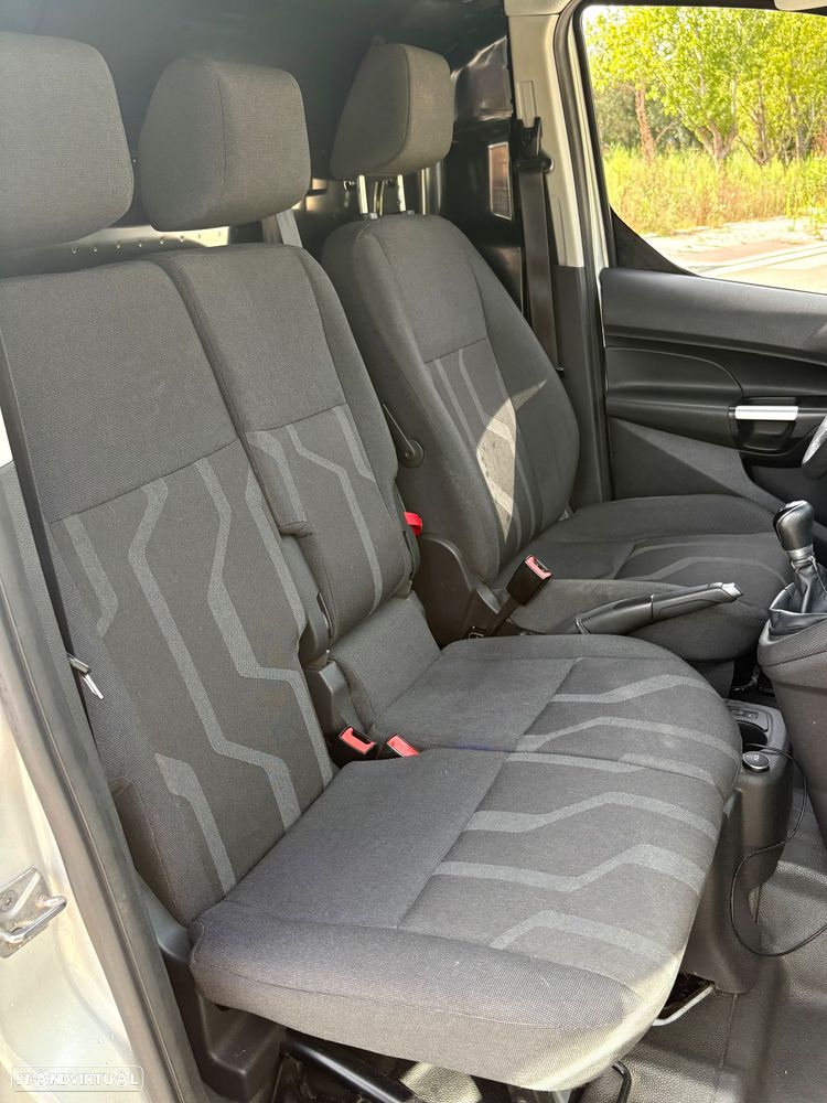 Ford Transit Connect 220 L1 Trend - 7